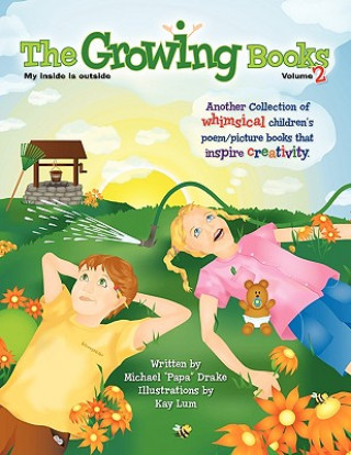 Growing Books Vol 2