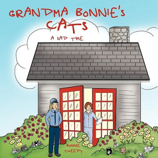 Grandma Bonnie's Cats