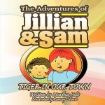 Adventures of Jillian and Sam