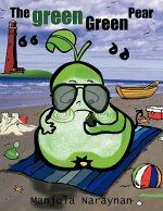 Green Green Pear