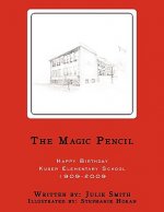 Magic Pencil