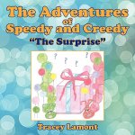 Adventures of Speedy and Creedy