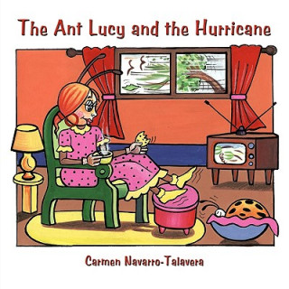 Ant Lucy and the Hurricane