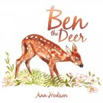 Ben the Deer