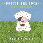 Dottie the Sock