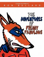Adventures of Freddy Fabulous