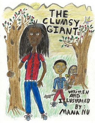 Clumsy Giant
