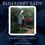 Blueberry Lady