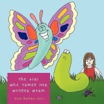 Girl Who Tamed Her Wonder Worm