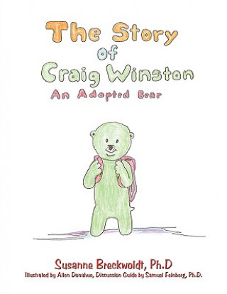 Story of Craig Winston