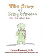 Story of Craig Winston