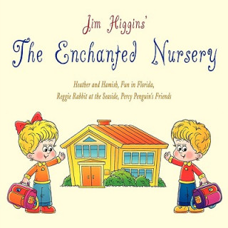 Enchanted Nursery 2