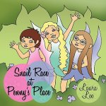 Snail Race at Penny's Place