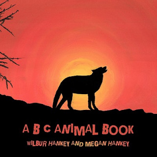 B C Animal Book