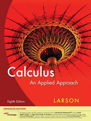 Calculus: An Applied Approach, Enhanced Edition [With Access Code]