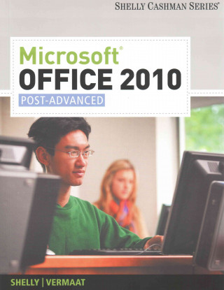 Microsoft Office 2010: Post-Advanced