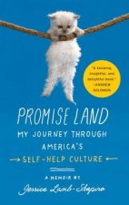 Promise Land: My Journey Through America S Self-Help Culture