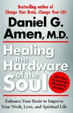 Healing the Hardware of the Soul: Enhance Your Brain to Improve Your Work, Love, and Spiritual Life