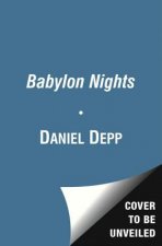 Babylon Nights: A David Spandau Novel