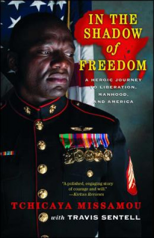 In the Shadow of Freedom: A Heroic Journey to Liberation, Manhood, and America
