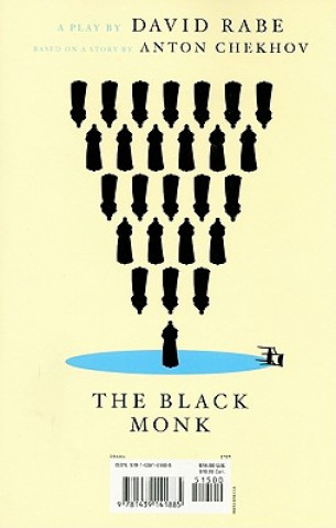 The Black Monk/The Dog Problem
