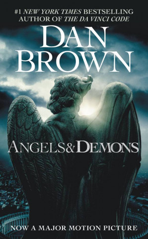 Angels and Demons. Film Tie-In