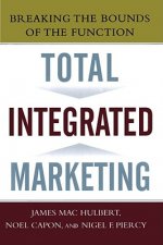 Total Integrated Marketing