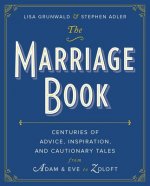 Marriage Book