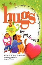 Hugs for Pet Lovers