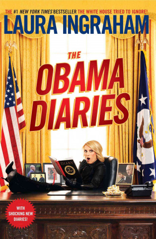 The Obama Diaries