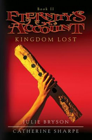 Eternity's Account: Kingdom Lost
