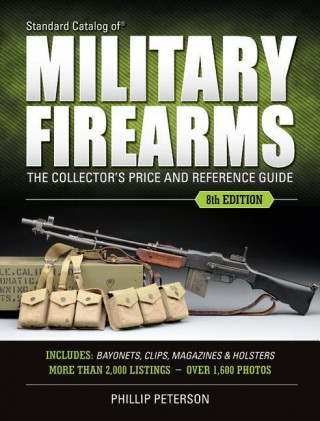 Standard Catalog of Military Firearms: The Collector S Price & Reference Guide