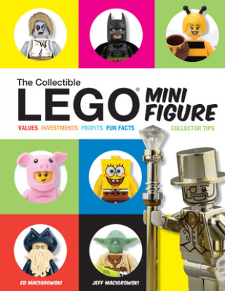LEGO (R) Minifigures