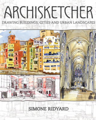 Archisketcher: Drawing Buildings, Cities and Landscapes