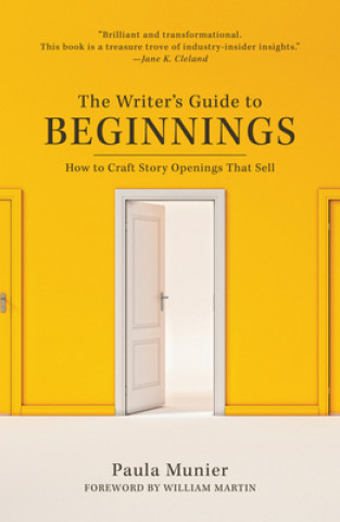 Writer's Guide to Beginnings