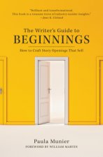 Writer's Guide to Beginnings