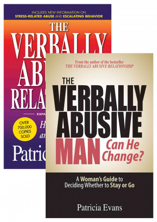 The Verbal Abusive Bundle [With Paperback Book]
