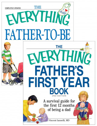 The Everything New Father Bundle