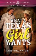 What a Texas Girl Wants, 1