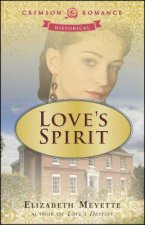 Love's Spirit, 2