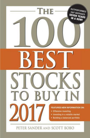 100 Best Stocks to Buy in 2017