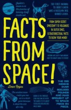 Facts from Space!
