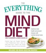 Everything Guide to the MIND Diet