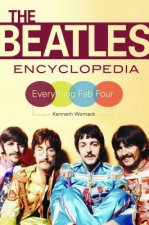 Beatles Encyclopedia