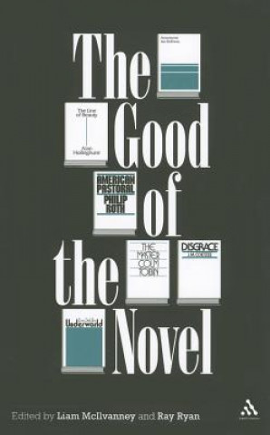 The Good of the Novel