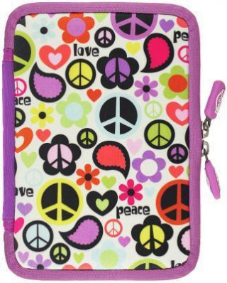 Peace Out Kindle & Kobo Touch Neoskin Jacket