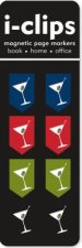 Cheers! I-Clips Page Markers
