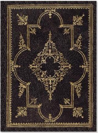 Obsidian Journal