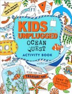 Kids Unplugged: Ocean Quest