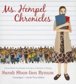 Ms. Hempel Chronicles